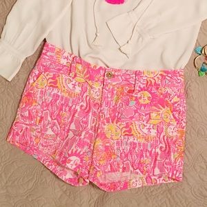 Callahan Short in More Kinis in the Keys